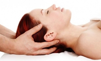 Kraniosakrální terapie 1