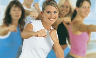 Tae bo (Taebo) 1