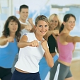 Tae bo (Taebo) 5