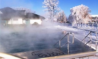 Lázně termální 1