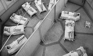 Lázně sluneční 1