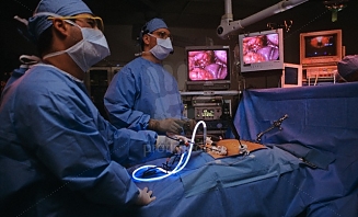 Gastrický (žaludeční) bypass 1