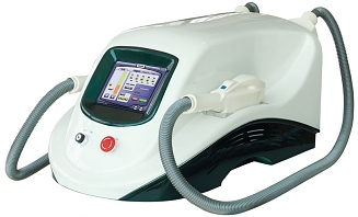 IPL (intenzivní pulzní světlo) 1