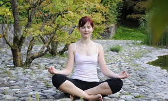 Hormonální jógová terapie 1