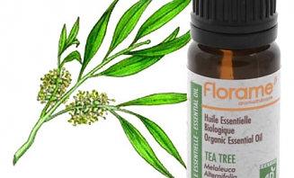 Tea Tree Oil  1
