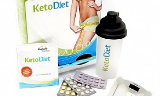 KetoDiet (ketodieta) 1