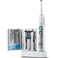 Sonický zubní kartáček 5