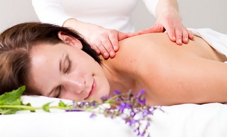 Integrující dechová masáž Dr. Schmitta 1