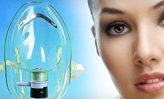 Kyslíková terapie 1