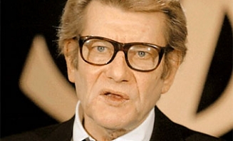 Yves Saint Laurent 1