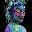 Bodypainting 6