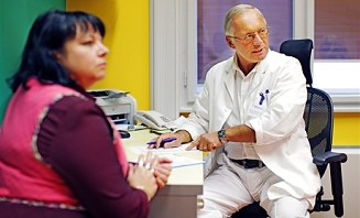 Víšek Vlastimil, MUDr., plastický chirurg 1