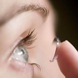 Kontaktní čočky 3
