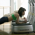 Power Plate 2