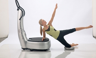 Power Plate 1