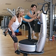Power Plate 4