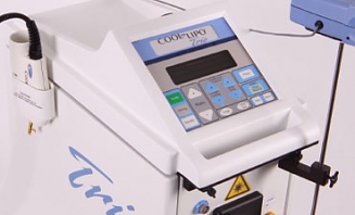 Laserová liposukce – CoolLipo 1