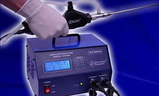 Vibrační liposukce 1