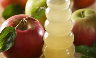 Jablečný ocet 1