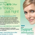 Dysport 3
