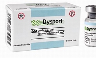 Dysport 1
