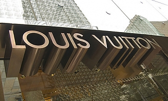 Louis Vuitton 1