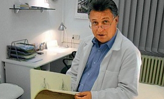 Svoboda Svatopluk, MUDr., plastický chirurg 1