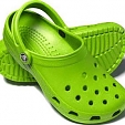 Crocs 1