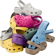 Crocs 4