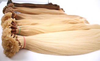 Bond prodlužování vlasů 1