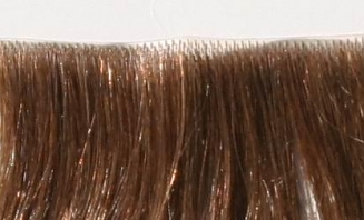 PU extensions prodlužování vlasů 1